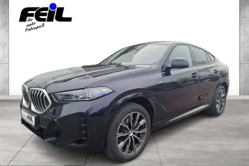 BMW X6 din 2024 - oferta BMW229056