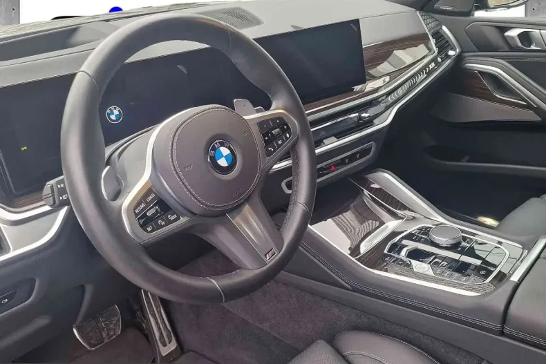 BMW X6 (Seria X) din 2024 cu 20.450 km - oferta BMW229056 - foto 6