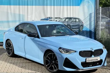 BMW M240i din 2025 - oferta BMW229057