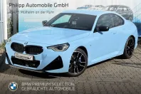 BMW M240i (Seria 2) din 2025 cu 19.155 km - oferta BMW229057 - foto 2