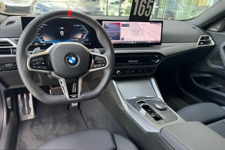BMW M240i (Seria 2) din 2025 cu 19.155 km - oferta BMW229057 - foto 5