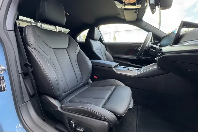 BMW M240i (Seria 2) din 2025 cu 19.155 km - oferta BMW229057 - foto 7