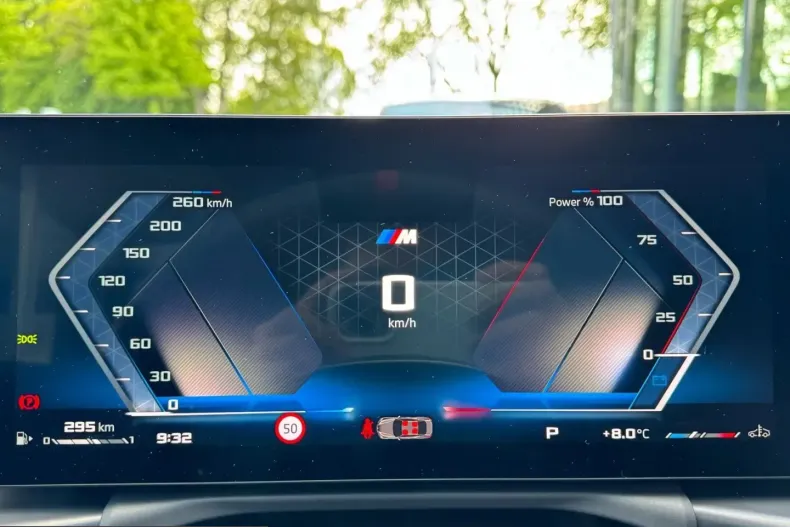 BMW M240i (Seria 2) din 2025 cu 19.155 km - oferta BMW229057 - foto 11