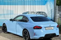 BMW M240i (Seria 2) din 2025 cu 19.155 km - oferta BMW229057 - foto 18