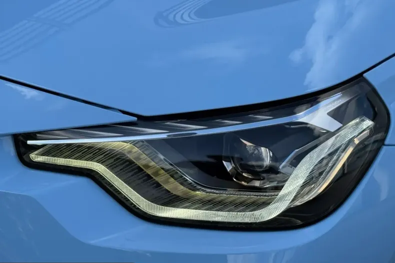 BMW M240i (Seria 2) din 2025 cu 19.155 km - oferta BMW229057 - foto 22