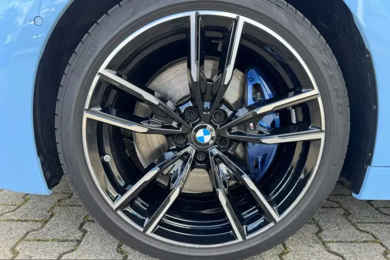 BMW M240i (Seria 2) din 2025 cu 19.155 km - oferta BMW229057 - foto 24
