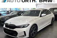 BMW 320 (Seria 3) din 2024 cu 35.000 km - oferta BMW229058 - foto 1