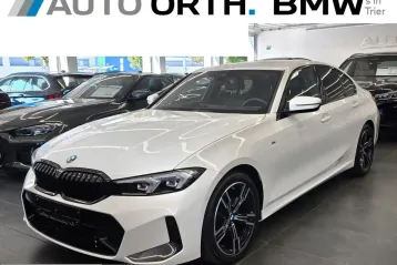 BMW 320 din 2024 - oferta BMW229058