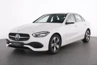Mercedes-Benz C 200 (Clasa C) din 2024 cu 18.793 km - oferta MER229059 - foto 1