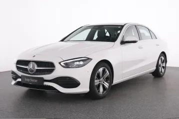 Mercedes-Benz C 200 din 2024 - oferta MER229059