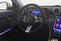 Mercedes-Benz C 200 (Clasa C) din 2024 cu 18.793 km - oferta MER229059 - foto 4