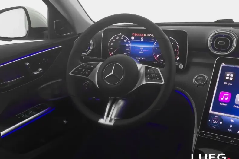 Mercedes-Benz C 200 (Clasa C) din 2024 cu 18.793 km - oferta MER229059 - foto 4