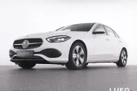 Mercedes-Benz C 200 (Clasa C) din 2024 cu 18.793 km - oferta MER229059 - foto 6