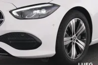 Mercedes-Benz C 200 (Clasa C) din 2024 cu 18.793 km - oferta MER229059 - foto 8