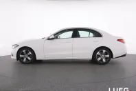 Mercedes-Benz C 200 (Clasa C) din 2024 cu 18.793 km - oferta MER229059 - foto 10
