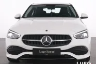 Mercedes-Benz C 200 (Clasa C) din 2024 cu 18.793 km - oferta MER229059 - foto 14