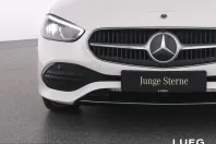 Mercedes-Benz C 200 (Clasa C) din 2024 cu 18.793 km - oferta MER229059 - foto 16