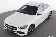 Mercedes-Benz C 200 (Clasa C) din 2024 cu 18.793 km - oferta MER229059 - foto 17