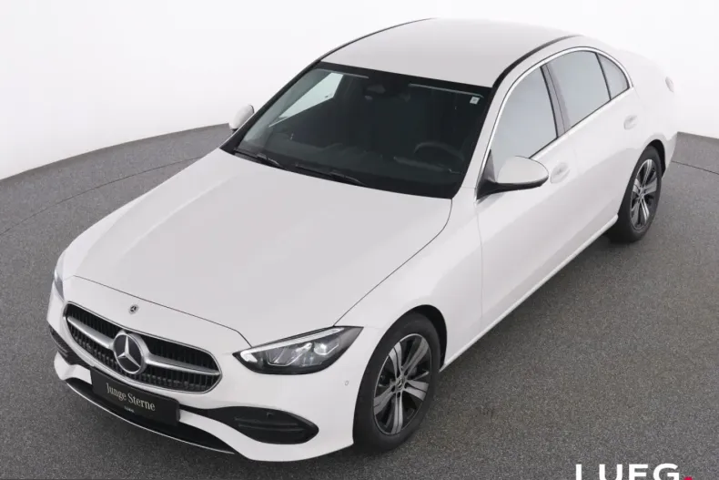 Mercedes-Benz C 200 (Clasa C) din 2024 cu 18.793 km - oferta MER229059 - foto 17