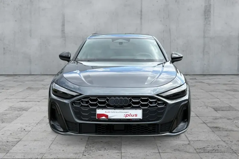 Audi A5 din 2025 cu 15.409 km - oferta AUD229060 - foto 2