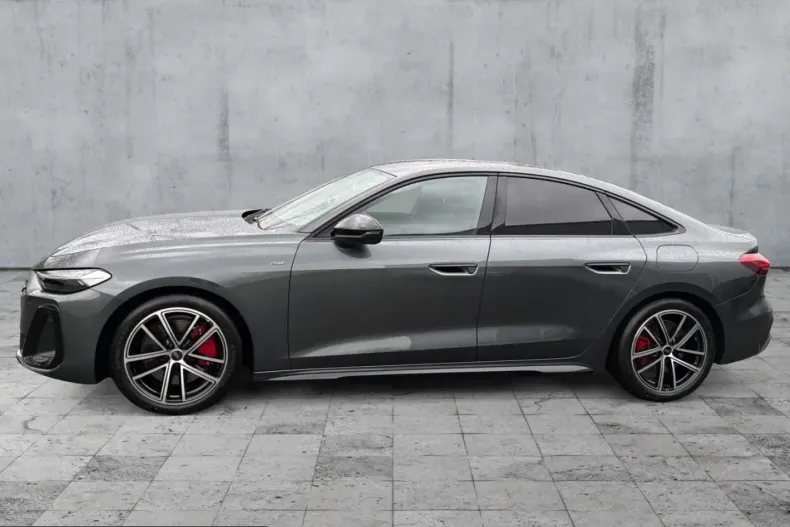 Audi A5 din 2025 cu 15.409 km - oferta AUD229060 - foto 3