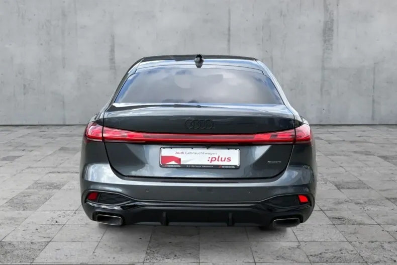 Audi A5 din 2025 cu 15.409 km - oferta AUD229060 - foto 4
