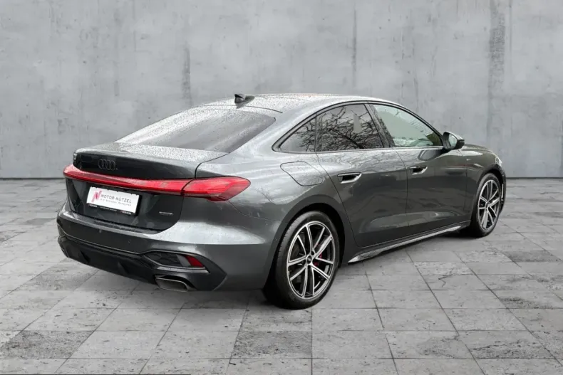 Audi A5 din 2025 cu 15.409 km - oferta AUD229060 - foto 5