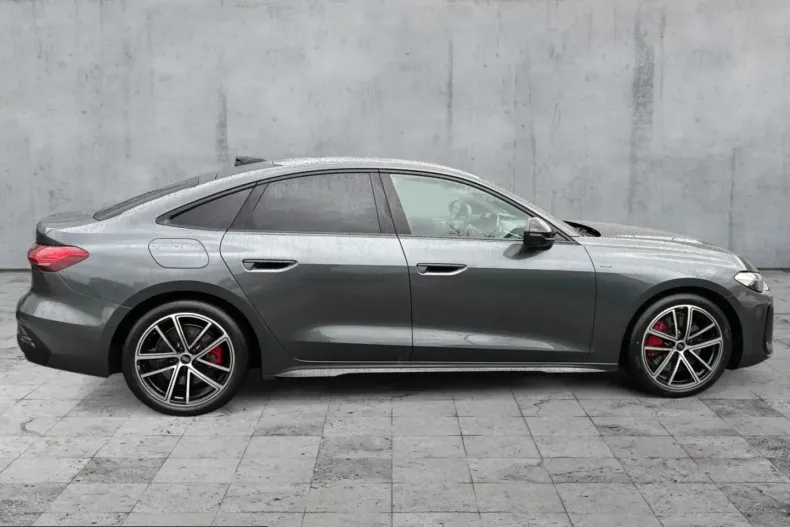 Audi A5 din 2025 cu 15.409 km - oferta AUD229060 - foto 6