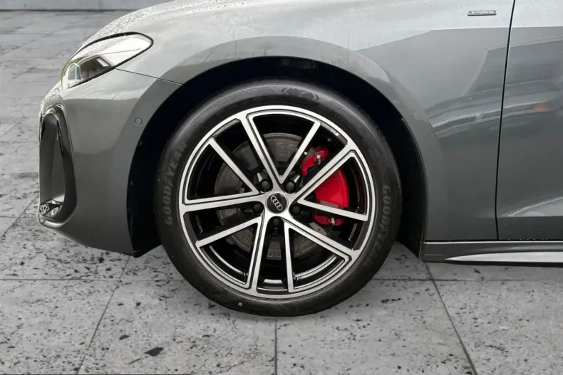 Audi A5 din 2025 cu 15.409 km - oferta AUD229060 - foto 7