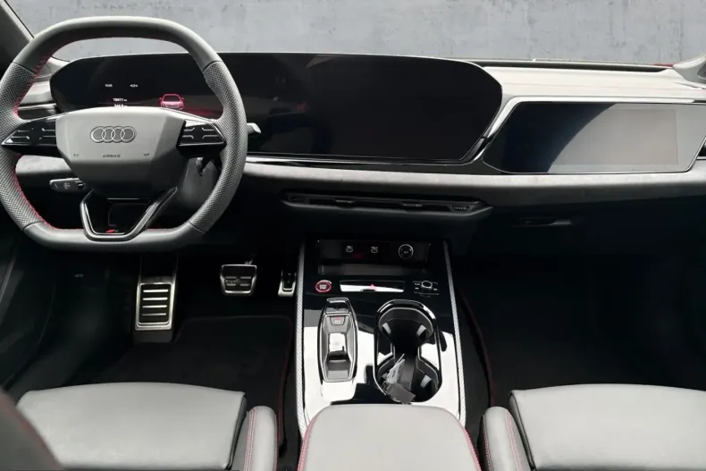 Audi A5 din 2025 cu 15.409 km - oferta AUD229060 - foto 8