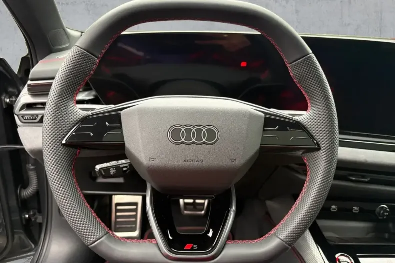 Audi A5 din 2025 cu 15.409 km - oferta AUD229060 - foto 9
