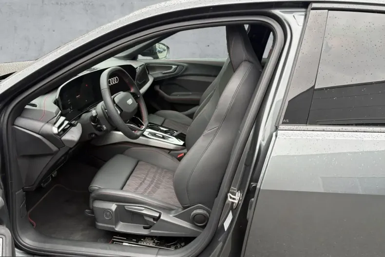 Audi A5 din 2025 cu 15.409 km - oferta AUD229060 - foto 11