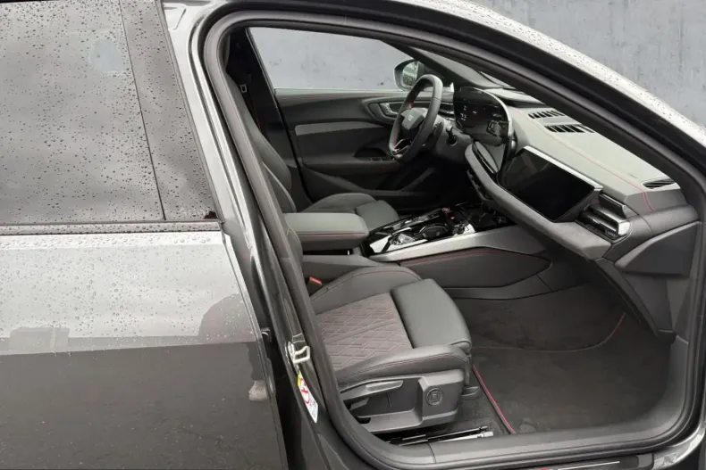 Audi A5 din 2025 cu 15.409 km - oferta AUD229060 - foto 12