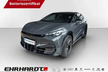 Cupra Tavascan din 2025 - oferta CUP229061