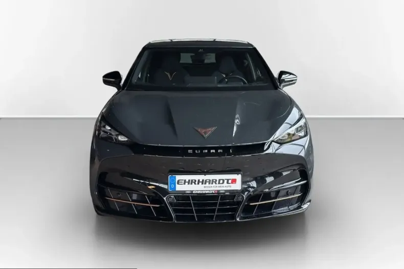 Cupra Tavascan din 2025 cu 14.200 km - oferta CUP229061 - foto 2