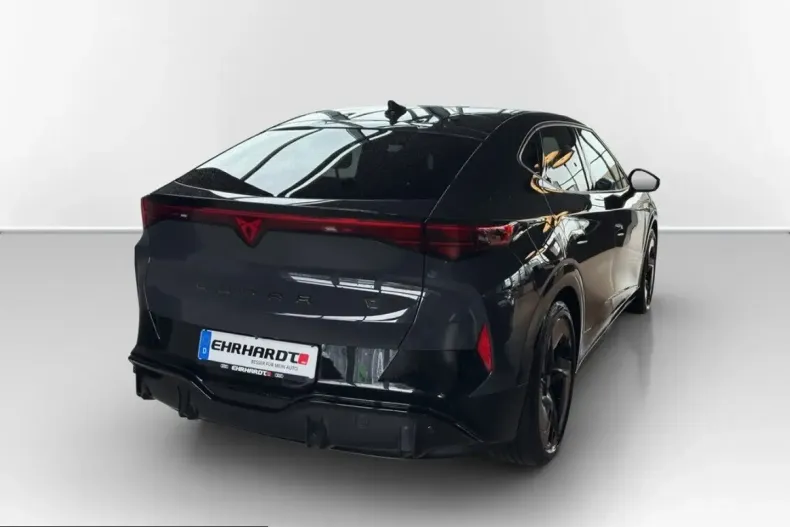 Cupra Tavascan din 2025 cu 14.200 km - oferta CUP229061 - foto 5