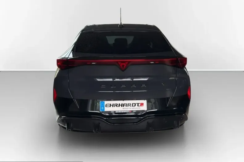 Cupra Tavascan din 2025 cu 14.200 km - oferta CUP229061 - foto 6