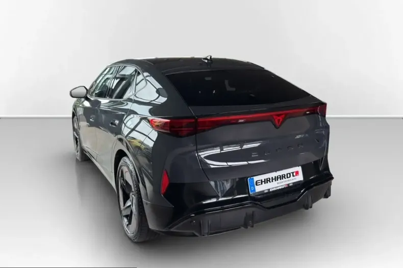 Cupra Tavascan din 2025 cu 14.200 km - oferta CUP229061 - foto 7
