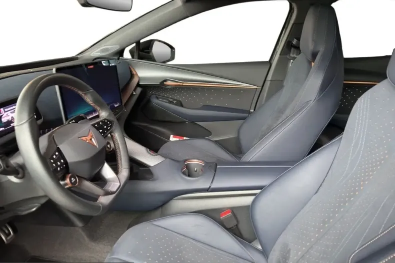 Cupra Tavascan din 2025 cu 14.200 km - oferta CUP229061 - foto 11