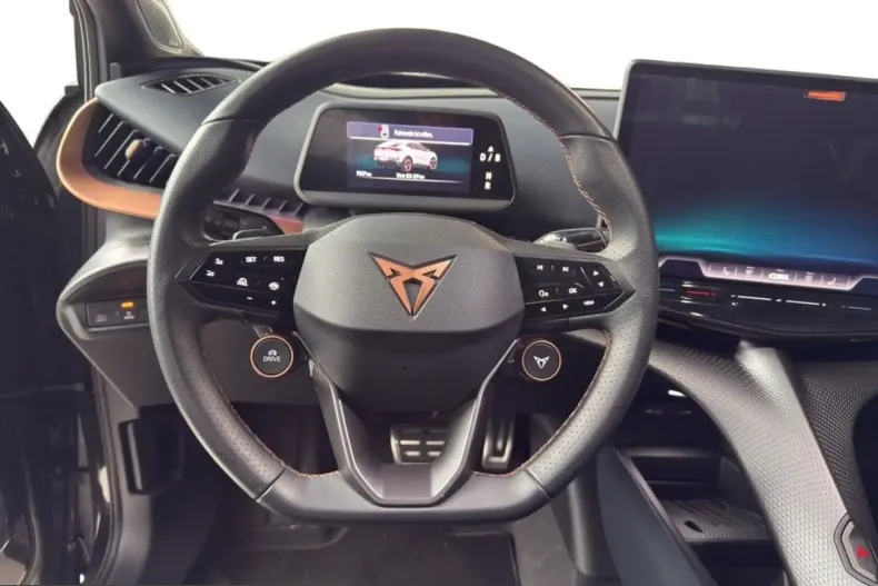 Cupra Tavascan din 2025 cu 14.200 km - oferta CUP229061 - foto 13