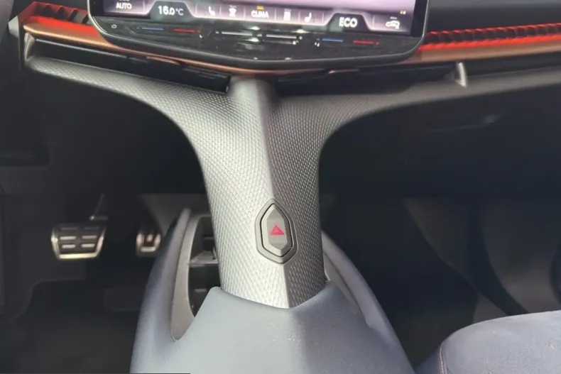 Cupra Tavascan din 2025 cu 14.200 km - oferta CUP229061 - foto 15