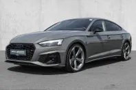 Audi A5 din 2023 cu 49.712 km - oferta AUD229062 - foto 1