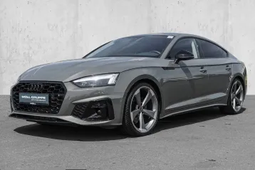 Audi A5 din 2023 - oferta AUD229062