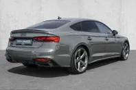 Audi A5 din 2023 cu 49.712 km - oferta AUD229062 - foto 3