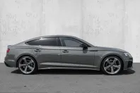 Audi A5 din 2023 cu 49.712 km - oferta AUD229062 - foto 4