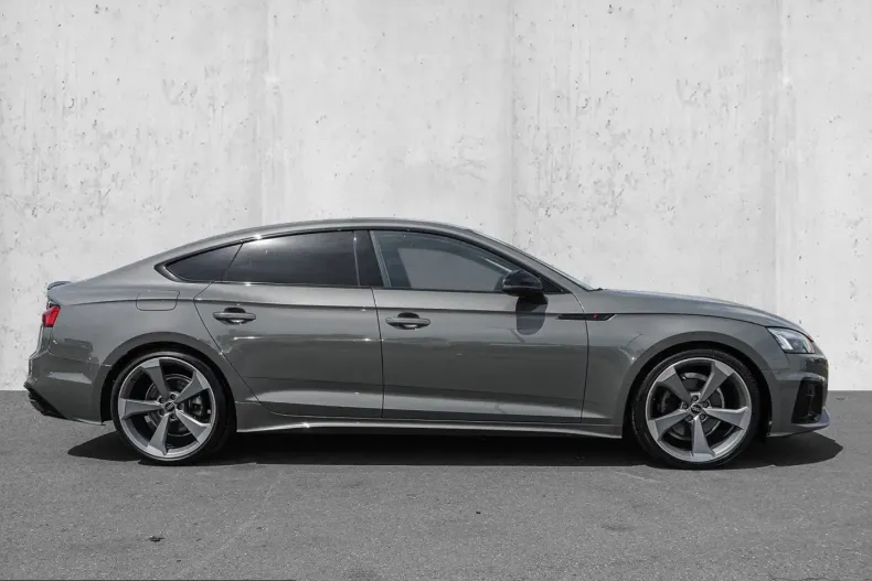 Audi A5 din 2023 cu 49.712 km - oferta AUD229062 - foto 4