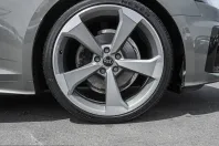 Audi A5 din 2023 cu 49.712 km - oferta AUD229062 - foto 6