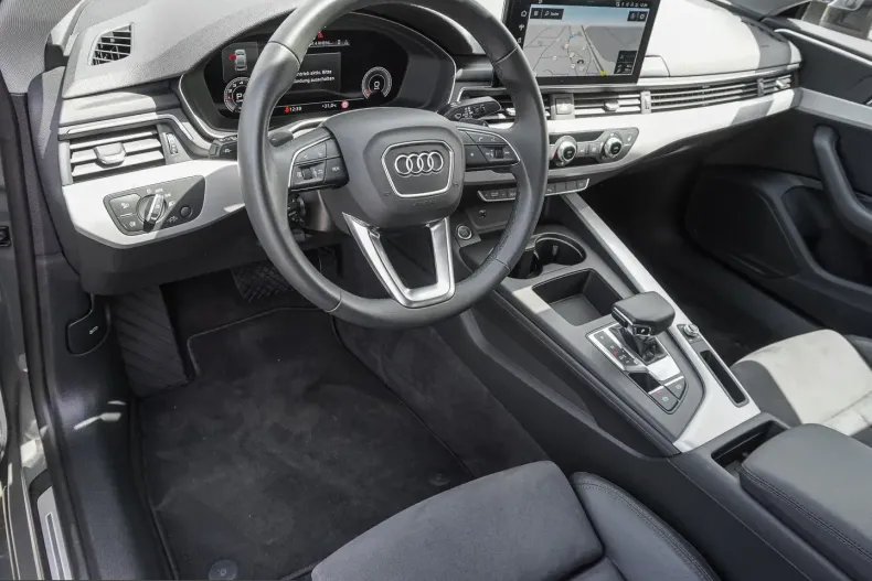 Audi A5 din 2023 cu 49.712 km - oferta AUD229062 - foto 8