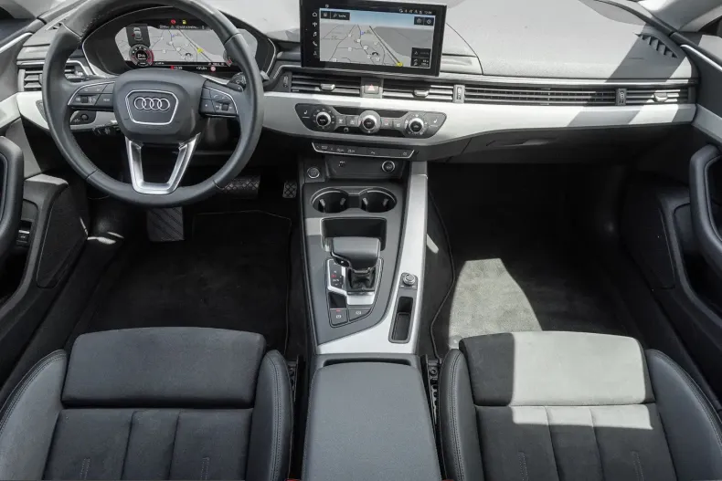 Audi A5 din 2023 cu 49.712 km - oferta AUD229062 - foto 9