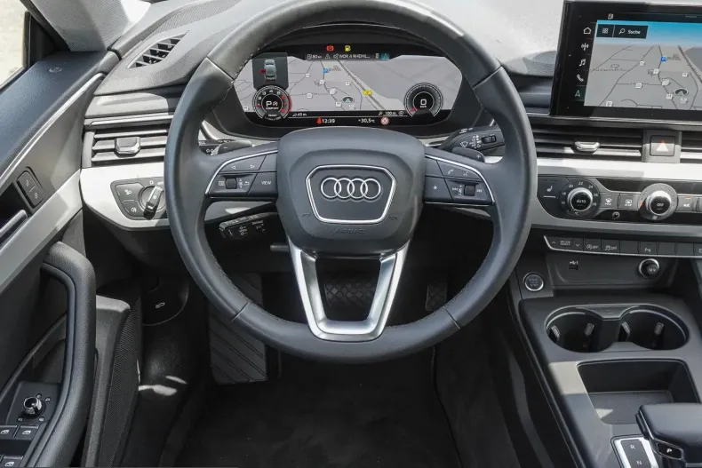 Audi A5 din 2023 cu 49.712 km - oferta AUD229062 - foto 10